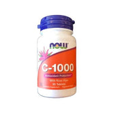 Now Vitamin C-1000 Tablets 30s - Wellness Shoppee