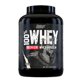 Nutrex 100% Whey 5lbs - Wellness Shoppee