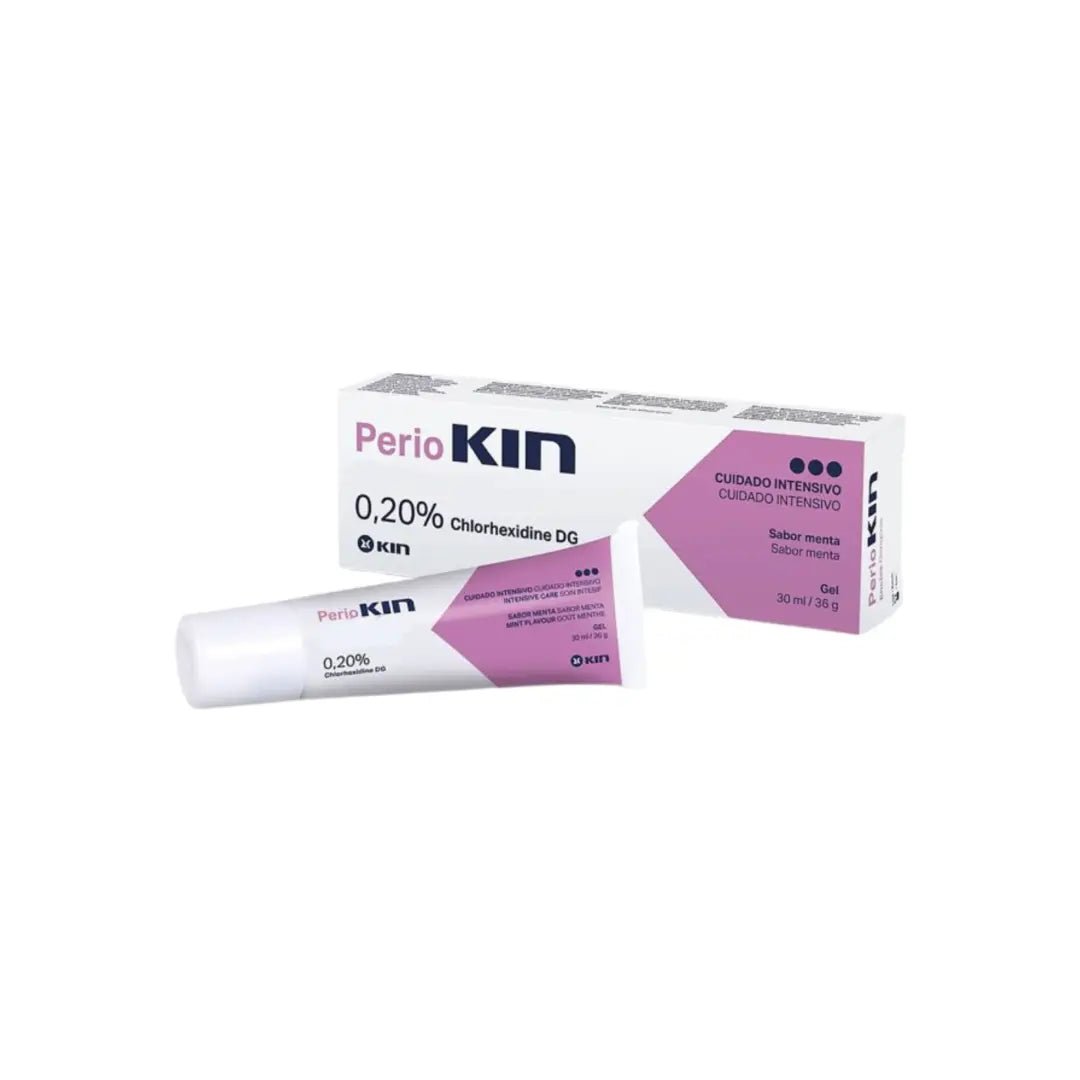 PerioKin 0.20% Oral Gel, 30ml