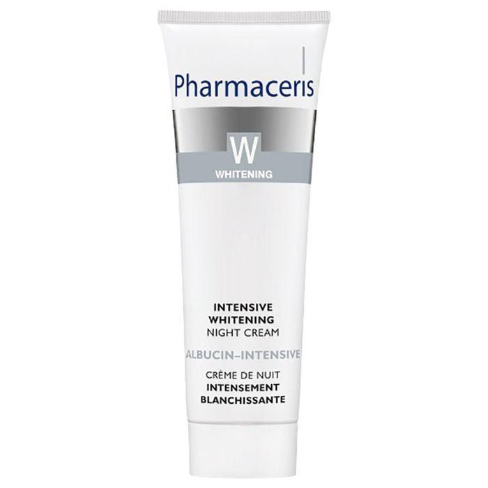 Pharmaceris W Albucin-Maxima Intensive Skin lightening Cream 30 ml - Wellness Shoppee