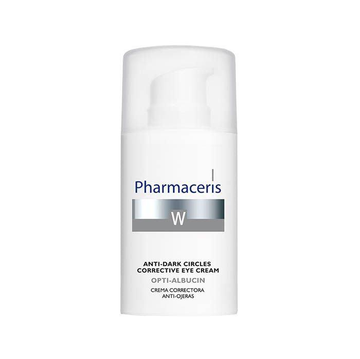 Pharmaceris W Opti-Albucin Anti-Dark Corrective Eye Cream - Wellness Shoppee