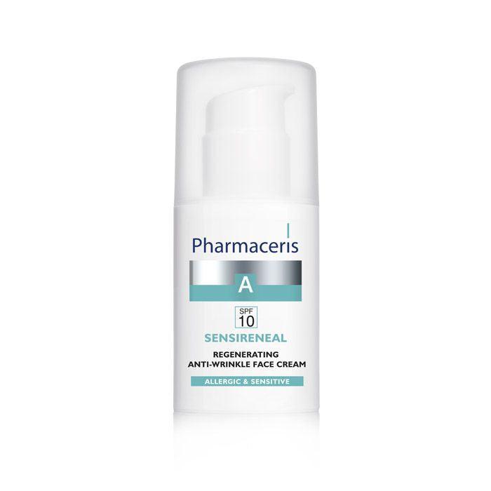 Pharmaceris A Sensireneal Intensive Anti-Wrinkle Cream 30 Ml - Wellness Shoppee