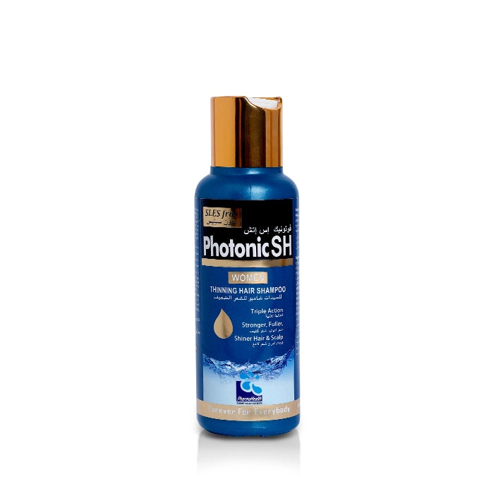 Pharmahealth Photonic Sh Shampoo For Men 100Ml