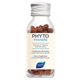 Phyto Phytophanere Hair & Nail Supplement Capsules, Pack of 120's - Wellness Shoppee