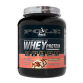 Pole Nutrition 100% Whey Protein Powder 5 lbs - Wellness Shoppee