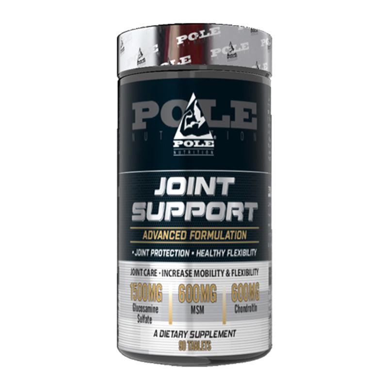 Pole Nutrition Joint Support 90 Tablets - Wellness Shoppee