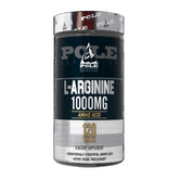 Pole Nutrition L-Arginine 1000mg 120 Tablets