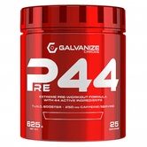 Galvanize Pre-44 The Ultimate Pre-workout Boost - Wellness Shoppee