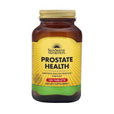 Sunshine Nutrition Prostate Health Tablet 100's - Wellness Shoppee