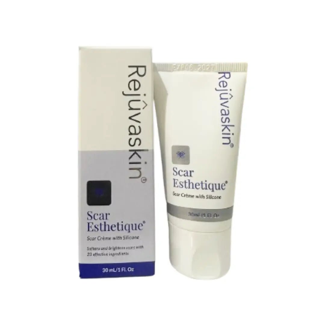 Rejuvaskin Scar Esthetique Cream, 30ml