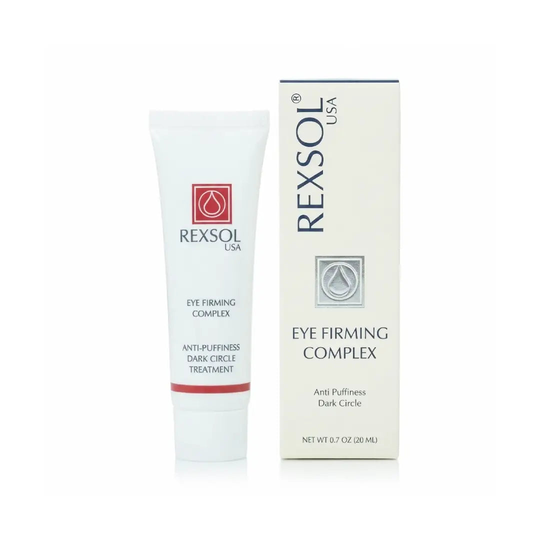 Rexsol Eye Firming Complex, 20ml