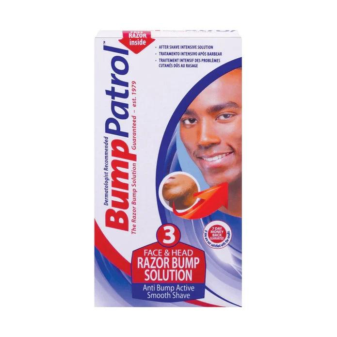Bump Patrol Razor Bump Solution 65 ml - Wellness Shoppee
