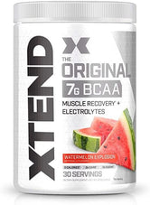 Scivation Xtend 30 Servings - Wellness Shoppee