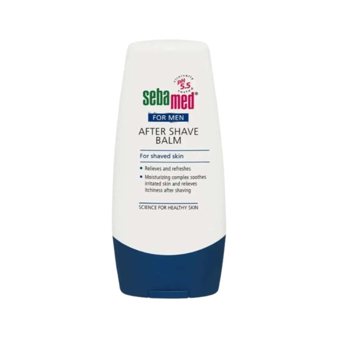Sebamed After Shave Balm For Men 100ml