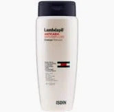 ISDIN - Lambdapil Anti-Hair Loss Shampoo - 200Ml 1.0 (1)