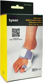 Tynor Bunion Splint K-14 Universal