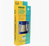 Makida abdominal binder Large HWAE100
