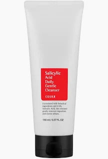 COSRX Salicylic Acid Daily Gentle Cleanser, 150ml