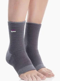 TYNOR Anklet Comfeel D-25, Small