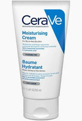 Cerave Moisturising Cream, 50ml