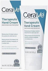 CeraVe Therapeutic Hand Cream 50ML