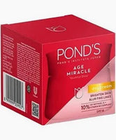 Pond's Age Miracle Day Cream 45g