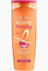 L'Oréal Paris Elvive Dream Long Shampoo 400ml