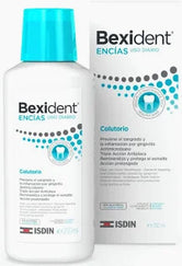 ISDIN Bexident Gums Daily Use Mouthwash 250ml