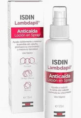 ISDIN LAMBDAPIL ANTI HAIR LOSS LOTION SPRAY 125ML