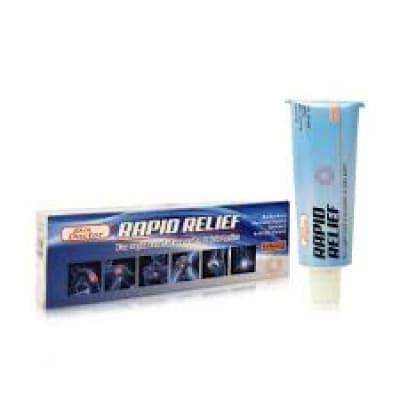 Skin Doctor Rapid Relief - Wellness Shoppee