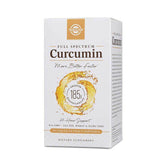 Solgar Full Spectrum Curcumin Liquid Extract 90 Softgels - Wellness Shoppee