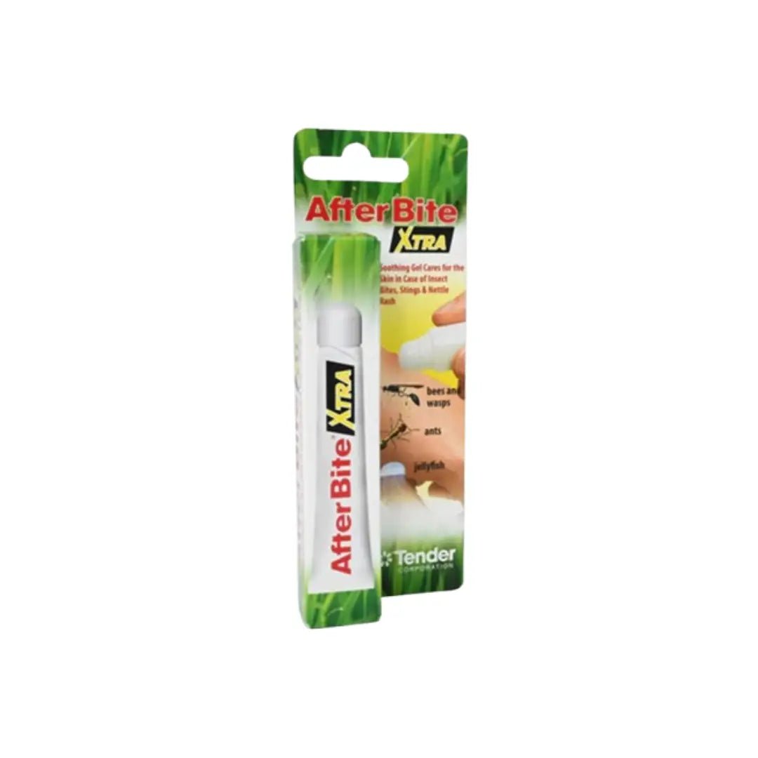Tender After Bite Xtra Gel, 20g