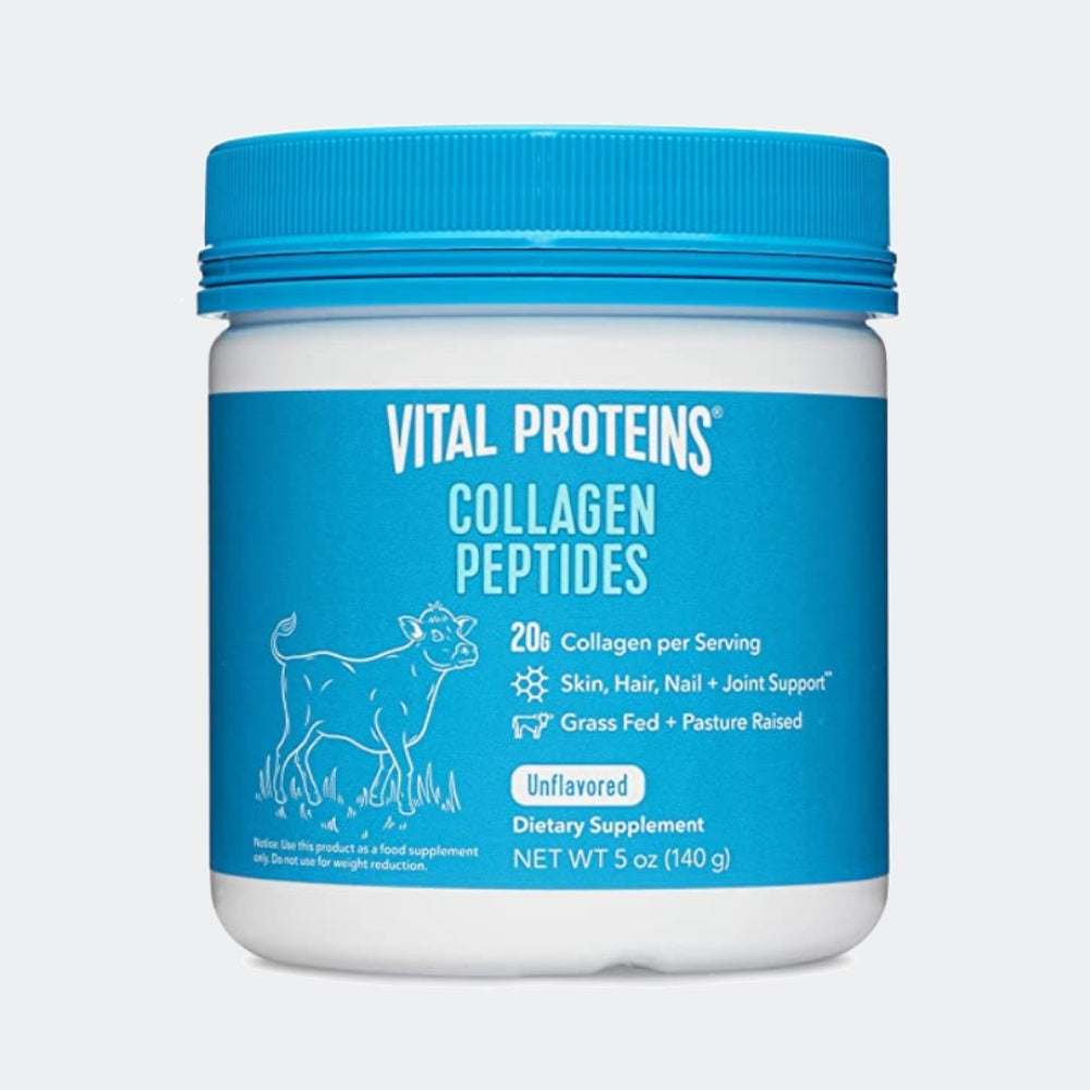 Vital Proteins Dairy and Gluten-Free Hydrolyzed Collagen Peptides