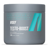 Visly Testo Boost - 120 caps