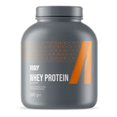 Visly Whey Protein 2000g - Chocolate