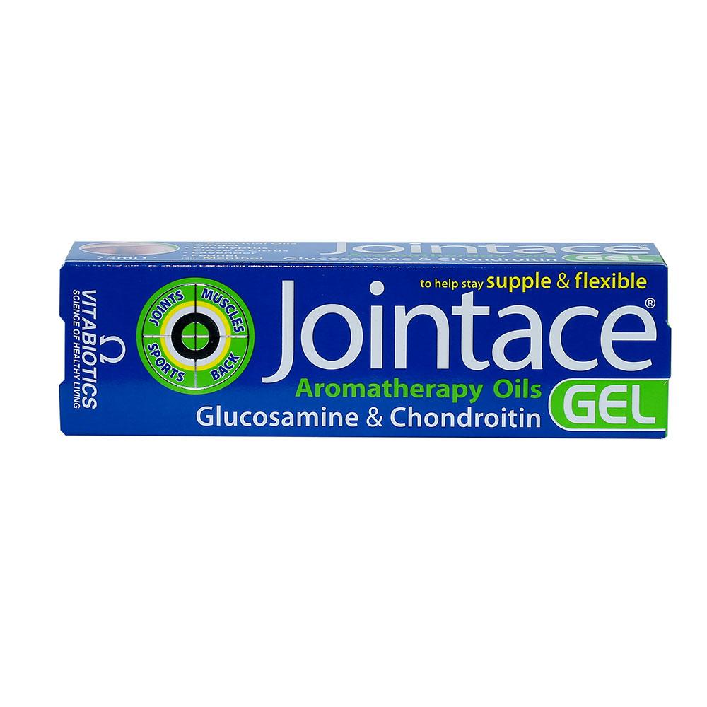 Vitabiotics Jointace Gel, 75ml