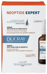 Ducray Neoptide Expert Strengthening Thickening Serum 2 x 50 ml