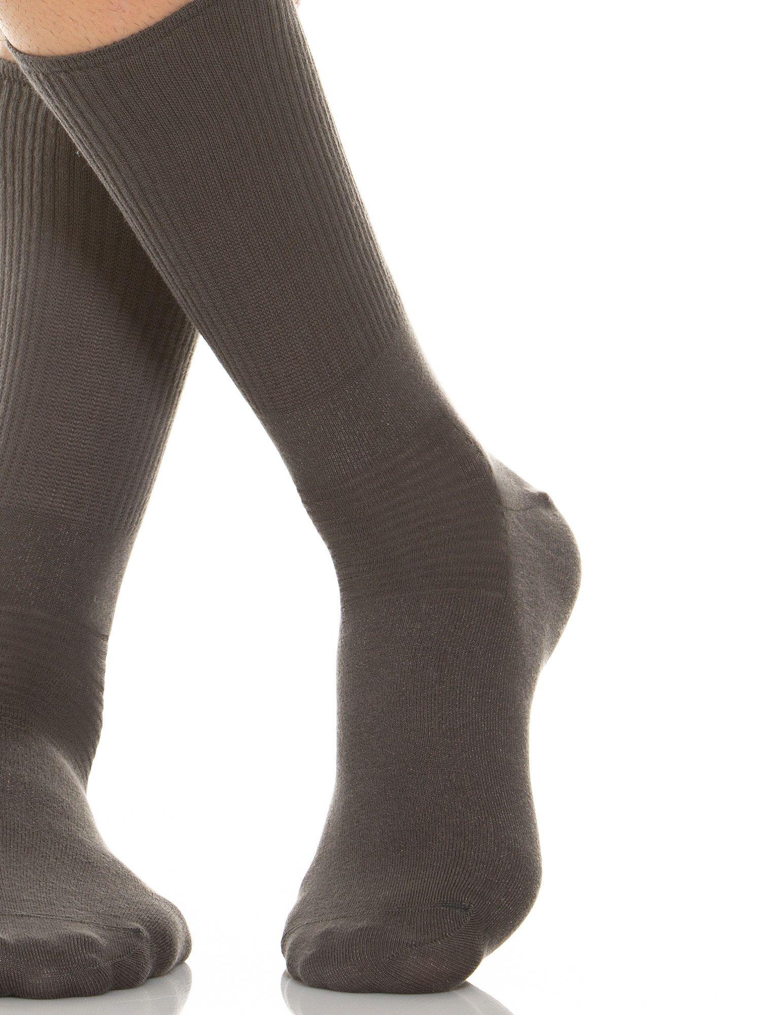 Buy fibre socks Wellness Shoppee – X-Static Silver with Diabetic