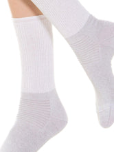 Diabetic socks with X-Static Silver fibre - Wellness Shoppee