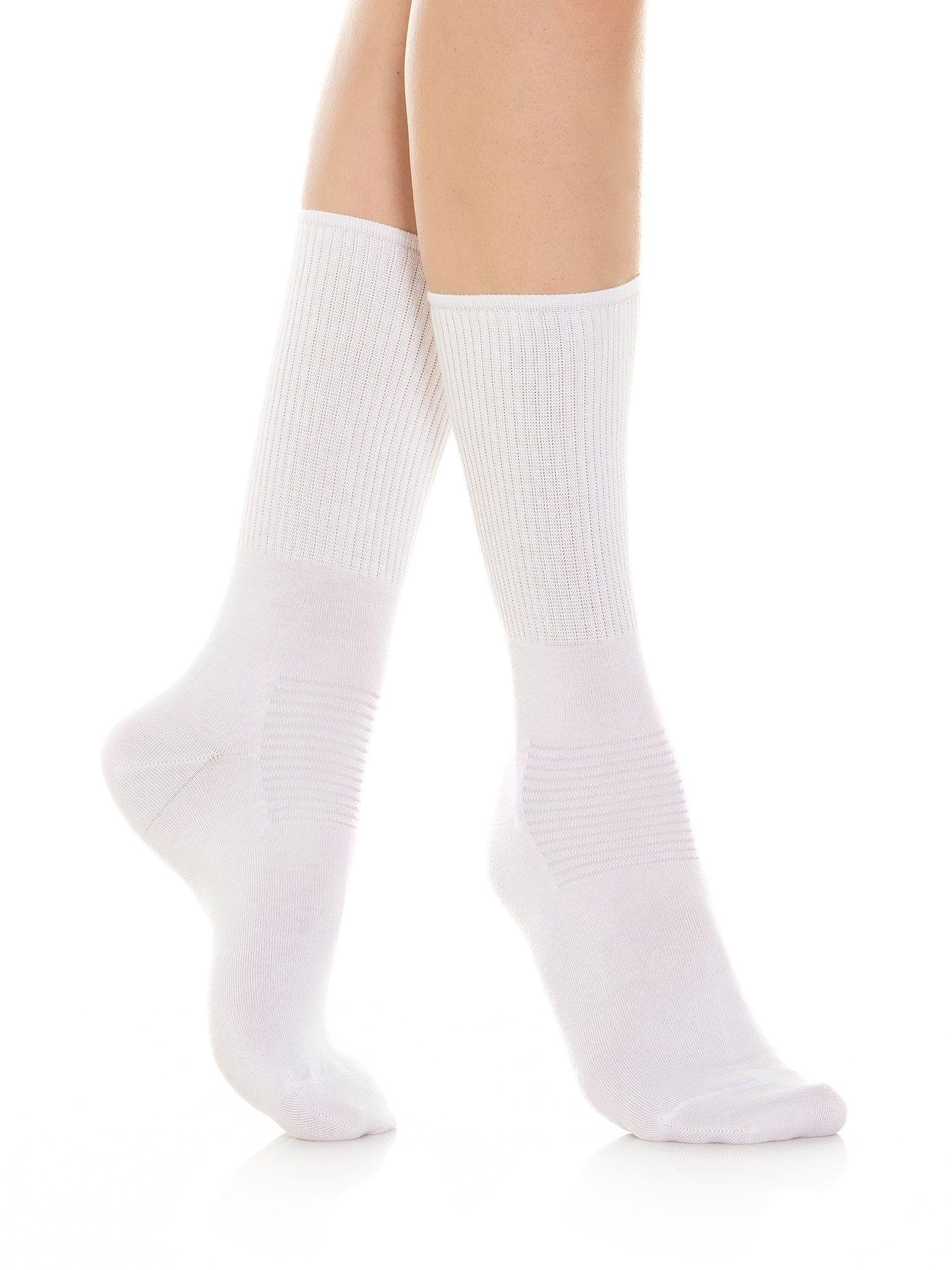 Diabetic socks with Crabyon fibre - Wellness Shoppee