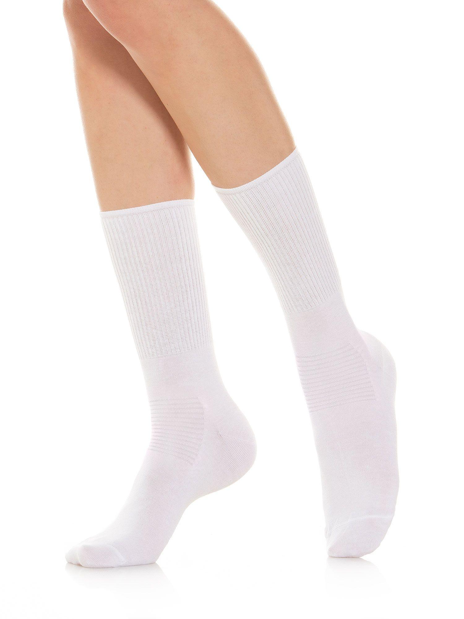 Diabetic socks with Crabyon fibre - Wellness Shoppee