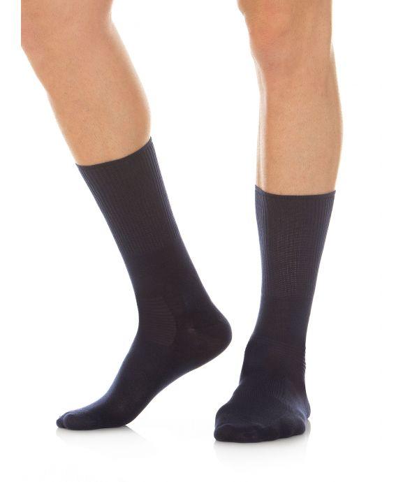 Diabetic socks with Crabyon fibre - Wellness Shoppee