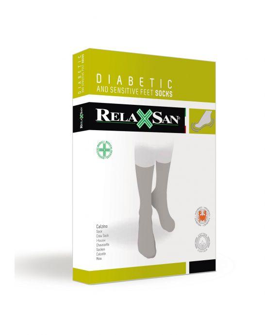Diabetic socks with Crabyon fibre - Wellness Shoppee