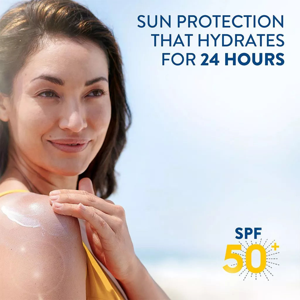Cetaphil Sun SPF50+ Very High Protection Liposomal Lotion 100 mL - Wellness Shoppee