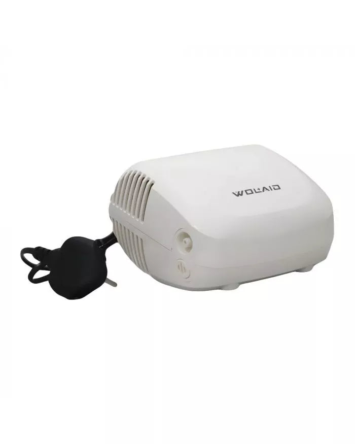 Wollaid Nebulizer - Wellness Shoppee