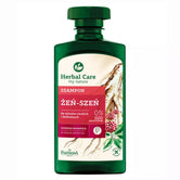 Farmona Herbal Care Ginseng Shampoo 330ml - Wellness Shoppee