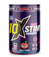 10x Stim - Wellness Shoppee