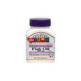 21st Century Fish Oil 1000mg 30s - Wellness Shoppee