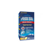 21st Century Alaska Wild Fish Oil Softgels 90s - Wellness Shoppee