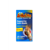 21st Century Arthri-Flex Advantage Tablets 120s - Wellness Shoppee